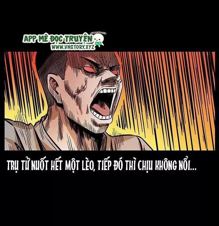 U Minh Ngụy Tượng Chapter 208.5 - 38