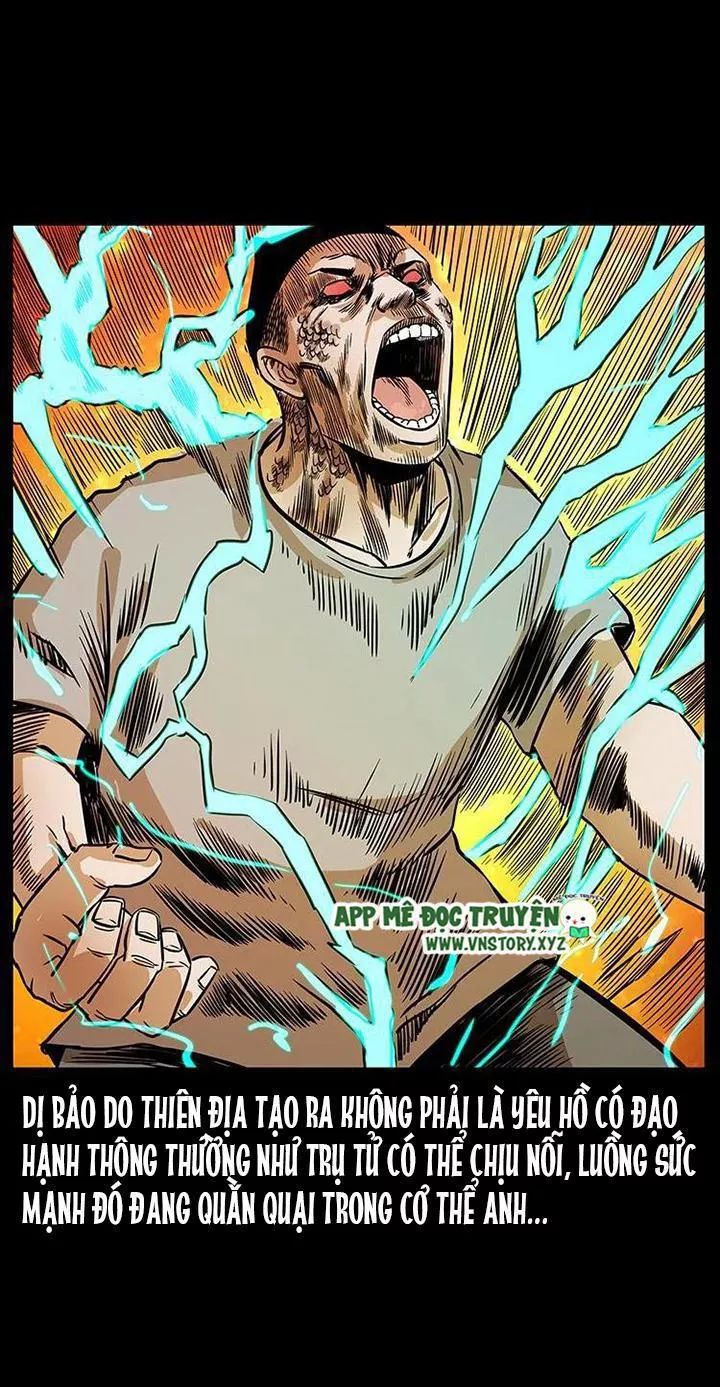 U Minh Ngụy Tượng Chapter 208.5 - 39