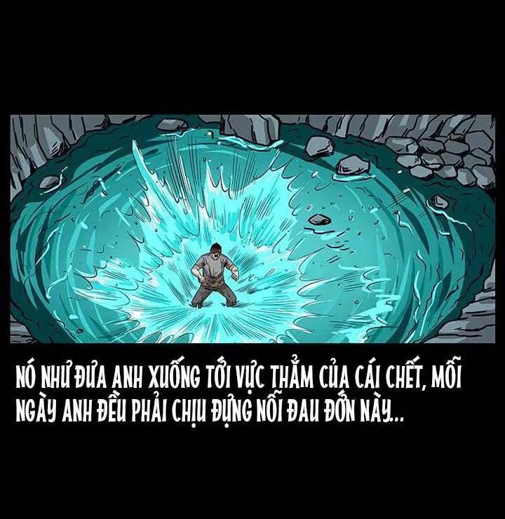 U Minh Ngụy Tượng Chapter 208.5 - 40