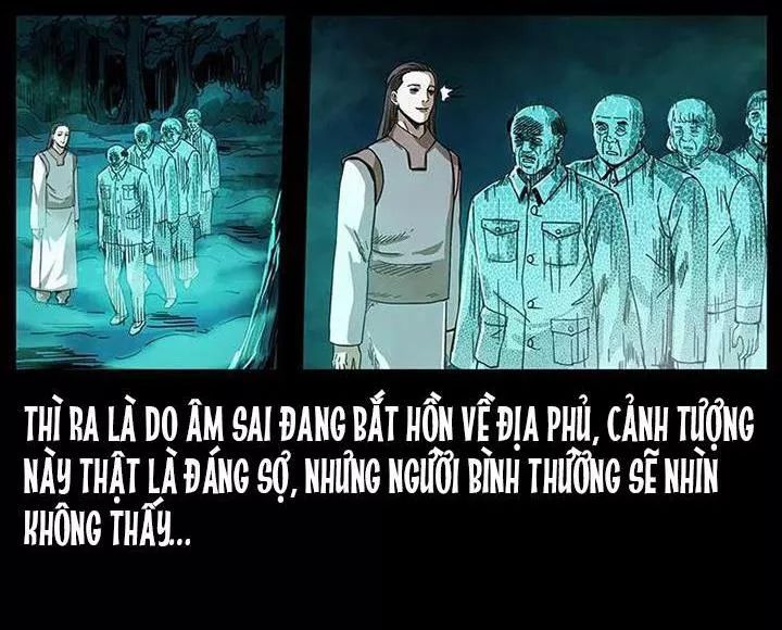 U Minh Ngụy Tượng Chapter 208.5 - 5