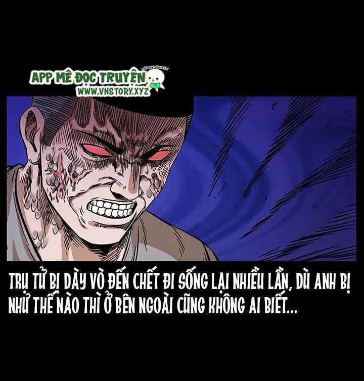 U Minh Ngụy Tượng Chapter 208.5 - 41