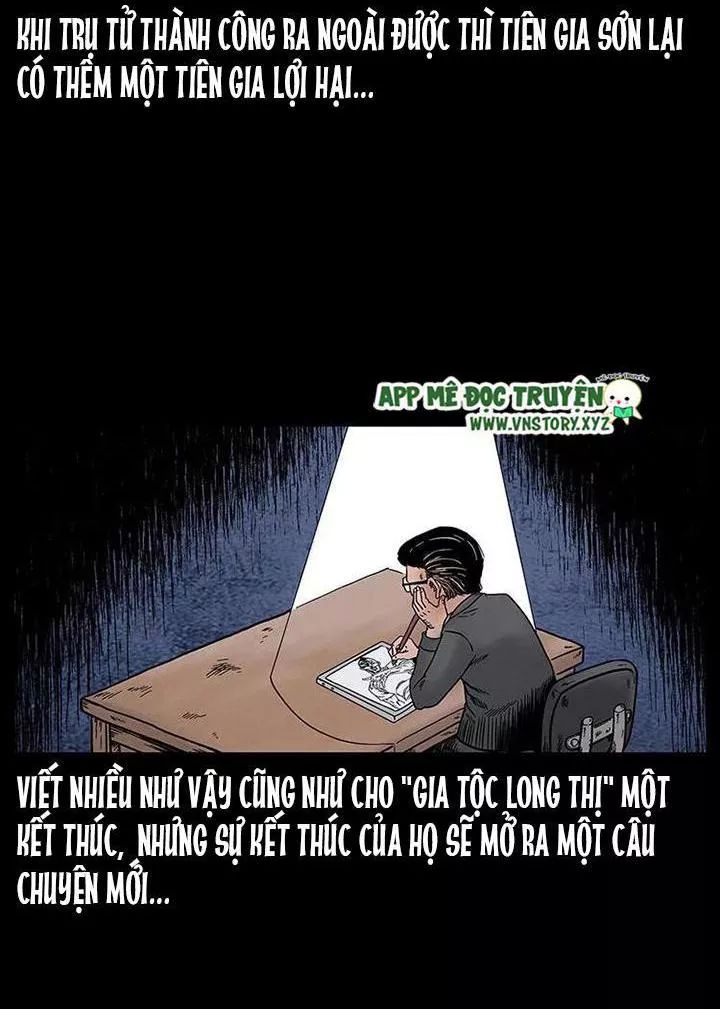 U Minh Ngụy Tượng Chapter 208.5 - 43