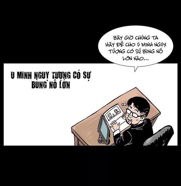 U Minh Ngụy Tượng Chapter 208.5 - 44