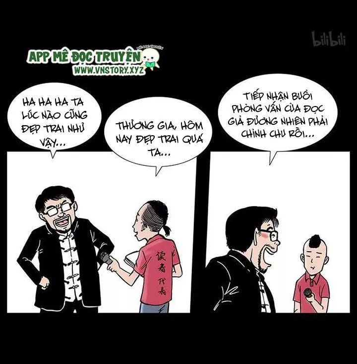 U Minh Ngụy Tượng Chapter 208.5 - 45