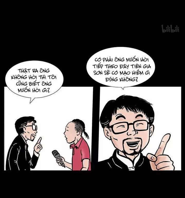 U Minh Ngụy Tượng Chapter 208.5 - 46