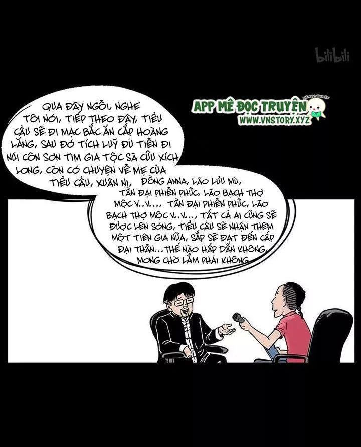 U Minh Ngụy Tượng Chapter 208.5 - 47