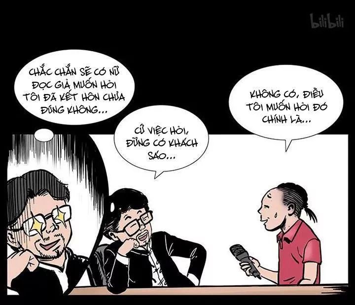 U Minh Ngụy Tượng Chapter 208.5 - 48