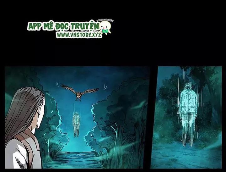 U Minh Ngụy Tượng Chapter 208.5 - 6