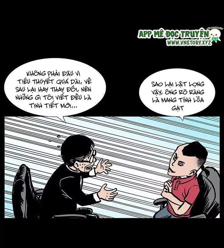 U Minh Ngụy Tượng Chapter 208.5 - 55