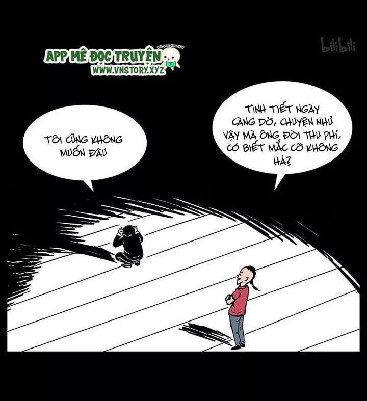 U Minh Ngụy Tượng Chapter 208.5 - 57