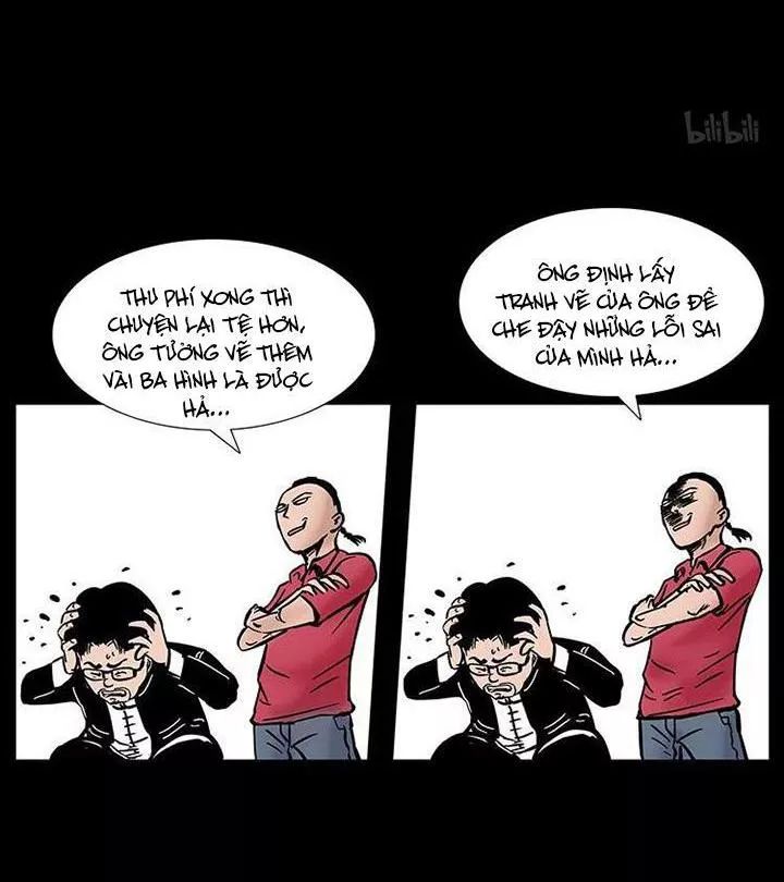 U Minh Ngụy Tượng Chapter 208.5 - 58