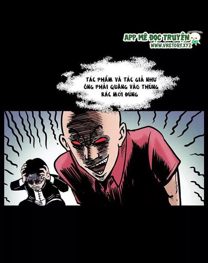 U Minh Ngụy Tượng Chapter 208.5 - 59