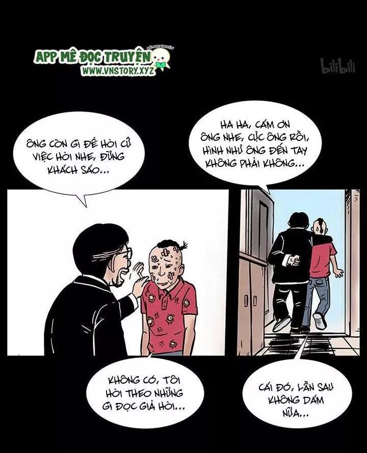 U Minh Ngụy Tượng Chapter 208.5 - 61