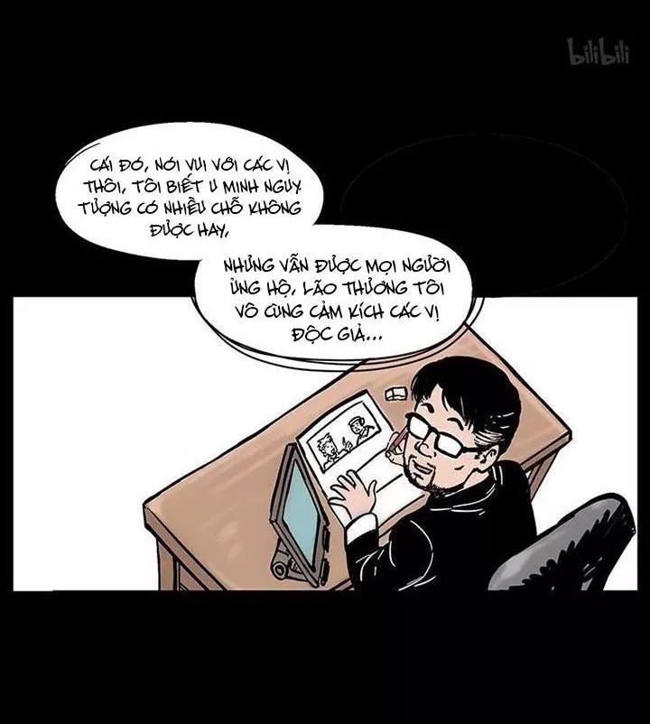 U Minh Ngụy Tượng Chapter 208.5 - 62