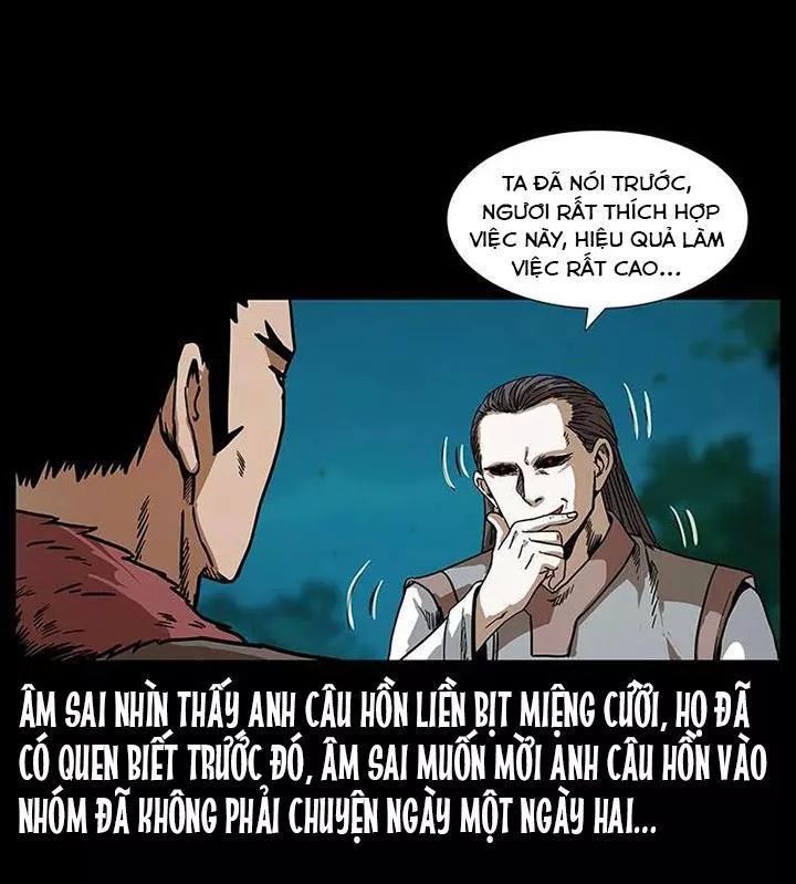 U Minh Ngụy Tượng Chapter 208.5 - 9