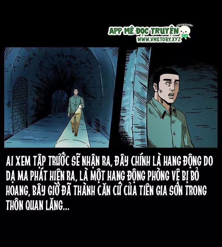 U Minh Ngụy Tượng Chapter 209 - 13