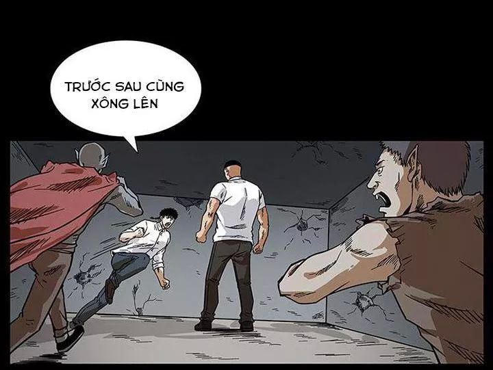 U Minh Ngụy Tượng Chapter 209 - 18