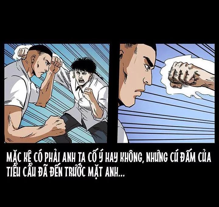 U Minh Ngụy Tượng Chapter 209 - 24