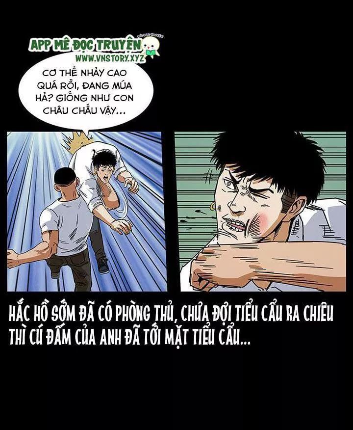 U Minh Ngụy Tượng Chapter 209 - 31