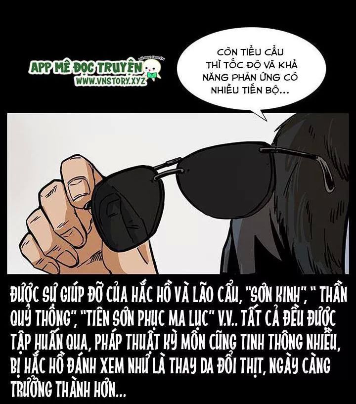 U Minh Ngụy Tượng Chapter 209 - 39