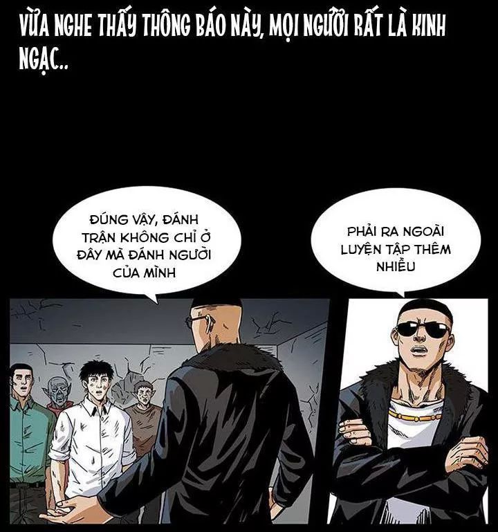 U Minh Ngụy Tượng Chapter 209 - 42