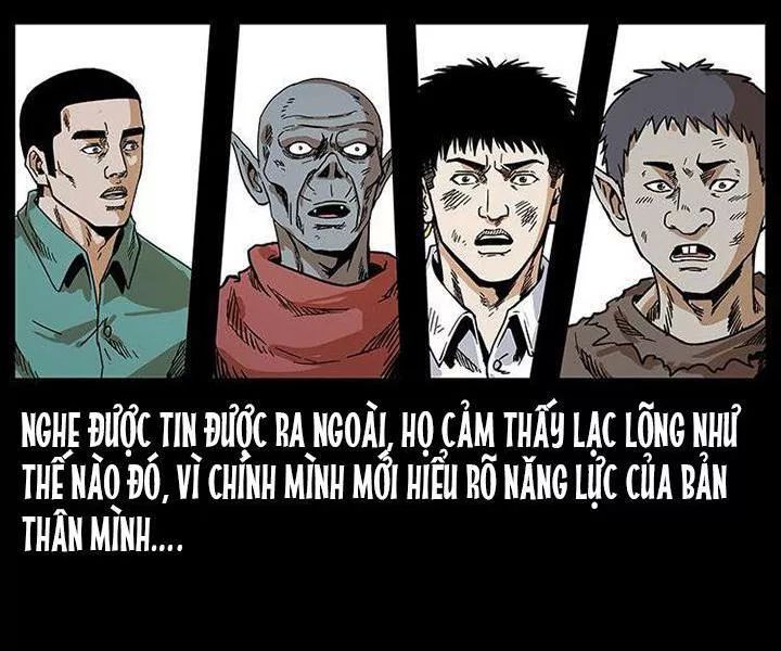 U Minh Ngụy Tượng Chapter 209 - 44