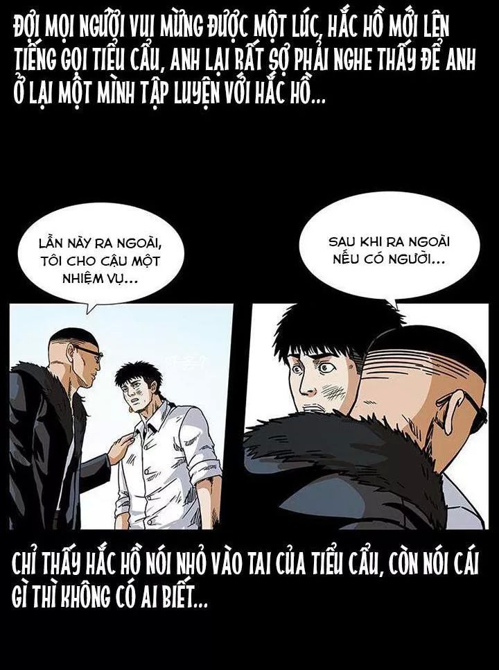 U Minh Ngụy Tượng Chapter 209 - 47