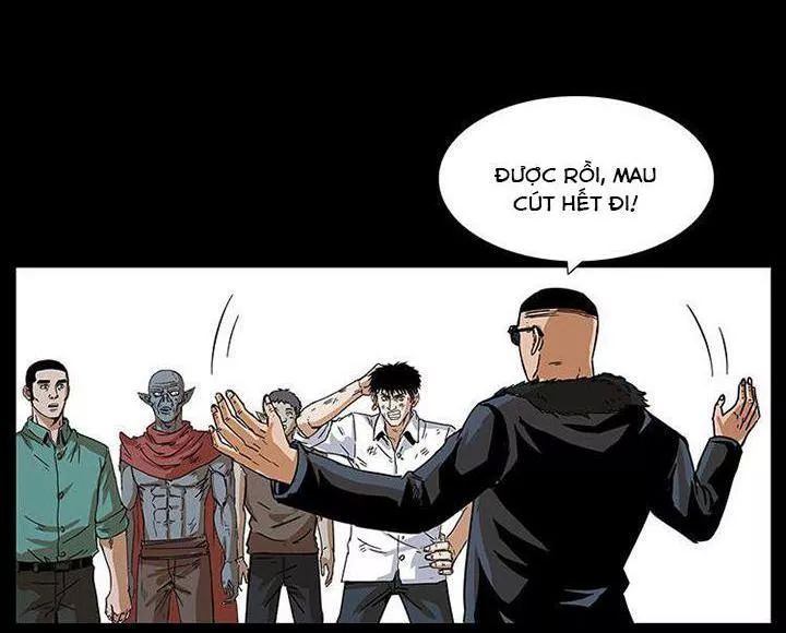 U Minh Ngụy Tượng Chapter 209 - 49