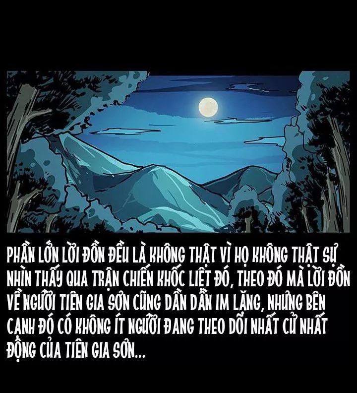 U Minh Ngụy Tượng Chapter 209 - 54