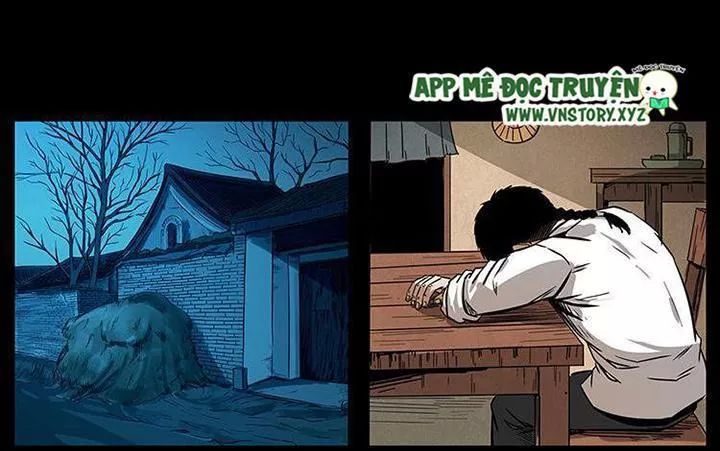 U Minh Ngụy Tượng Chapter 209 - 55