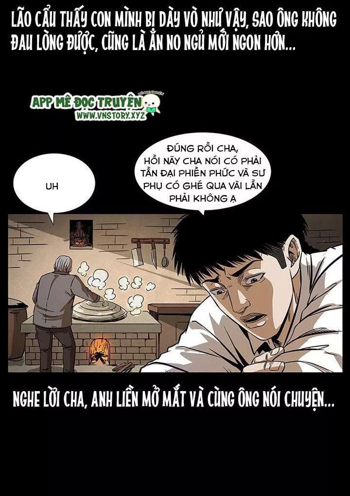 U Minh Ngụy Tượng Chapter 209 - 57