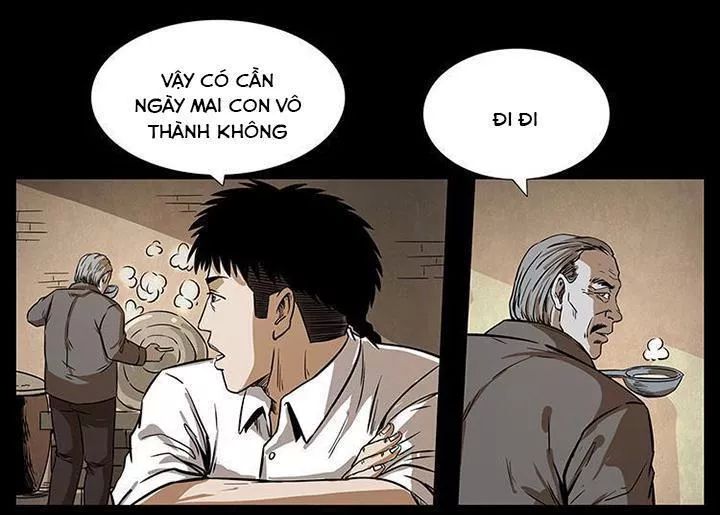 U Minh Ngụy Tượng Chapter 209 - 58