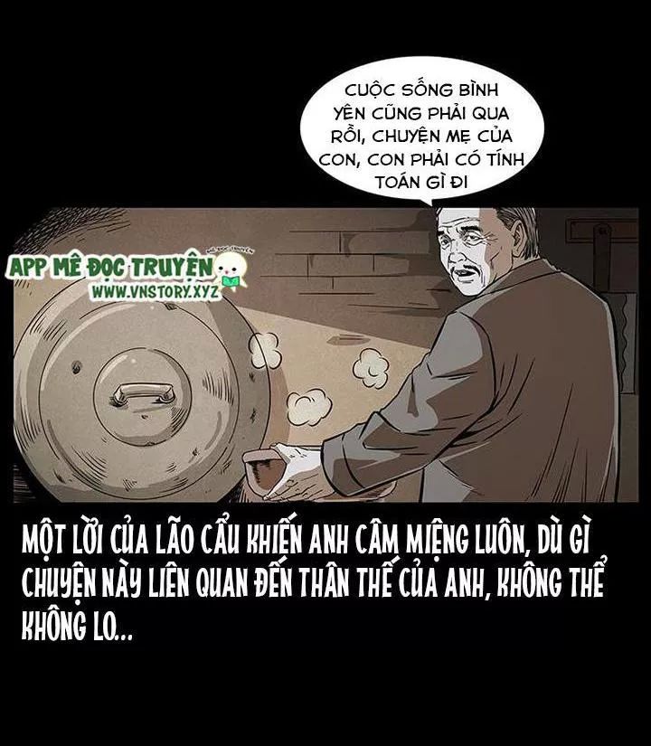 U Minh Ngụy Tượng Chapter 209 - 60