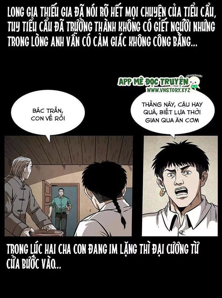U Minh Ngụy Tượng Chapter 209 - 62