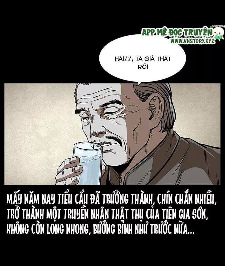 U Minh Ngụy Tượng Chapter 209 - 66