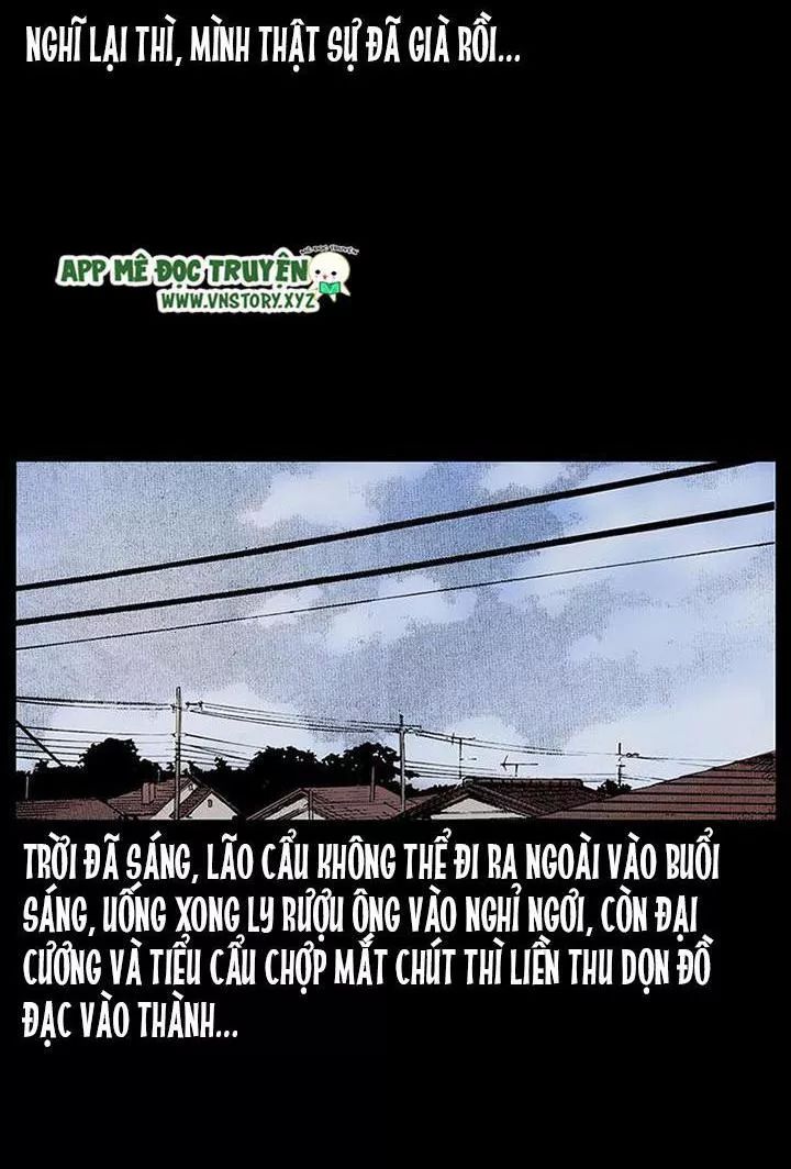 U Minh Ngụy Tượng Chapter 209 - 68