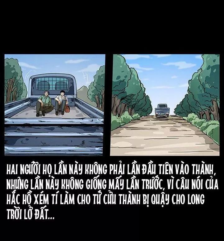 U Minh Ngụy Tượng Chapter 209 - 71