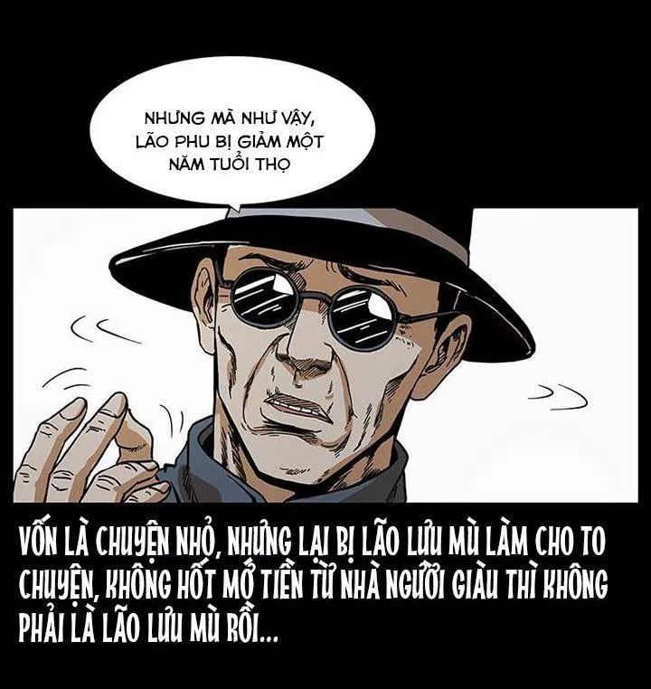 U Minh Ngụy Tượng Chapter 209 - 75