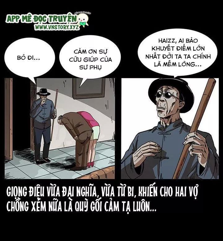 U Minh Ngụy Tượng Chapter 209 - 76