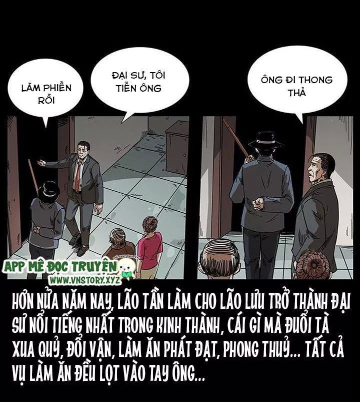 U Minh Ngụy Tượng Chapter 209 - 79