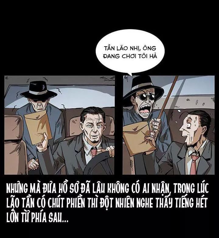 U Minh Ngụy Tượng Chapter 209 - 84