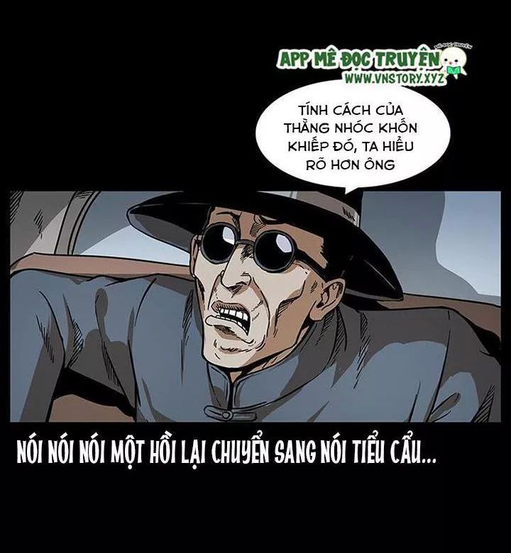 U Minh Ngụy Tượng Chapter 209 - 89