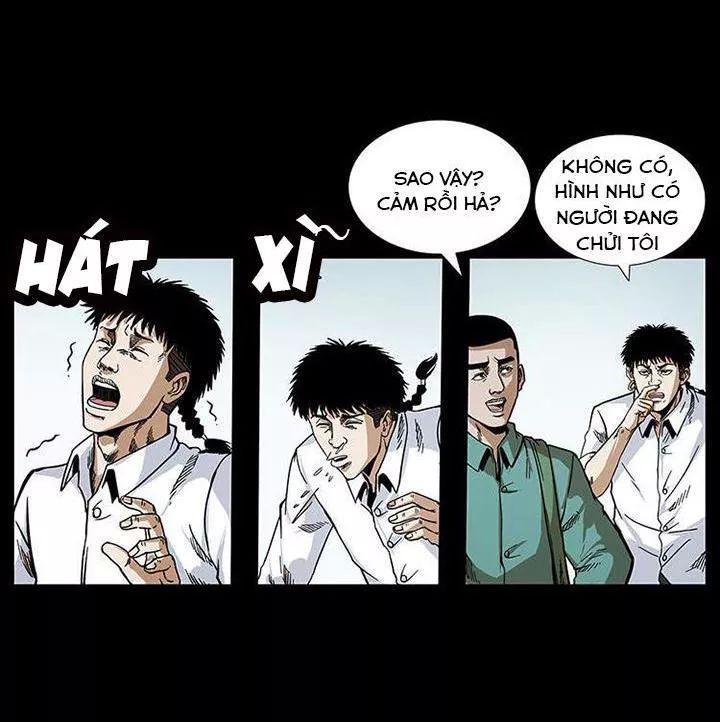 U Minh Ngụy Tượng Chapter 209 - 90