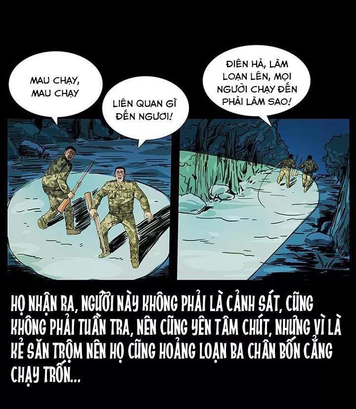 U Minh Ngụy Tượng Chapter 209 - 10