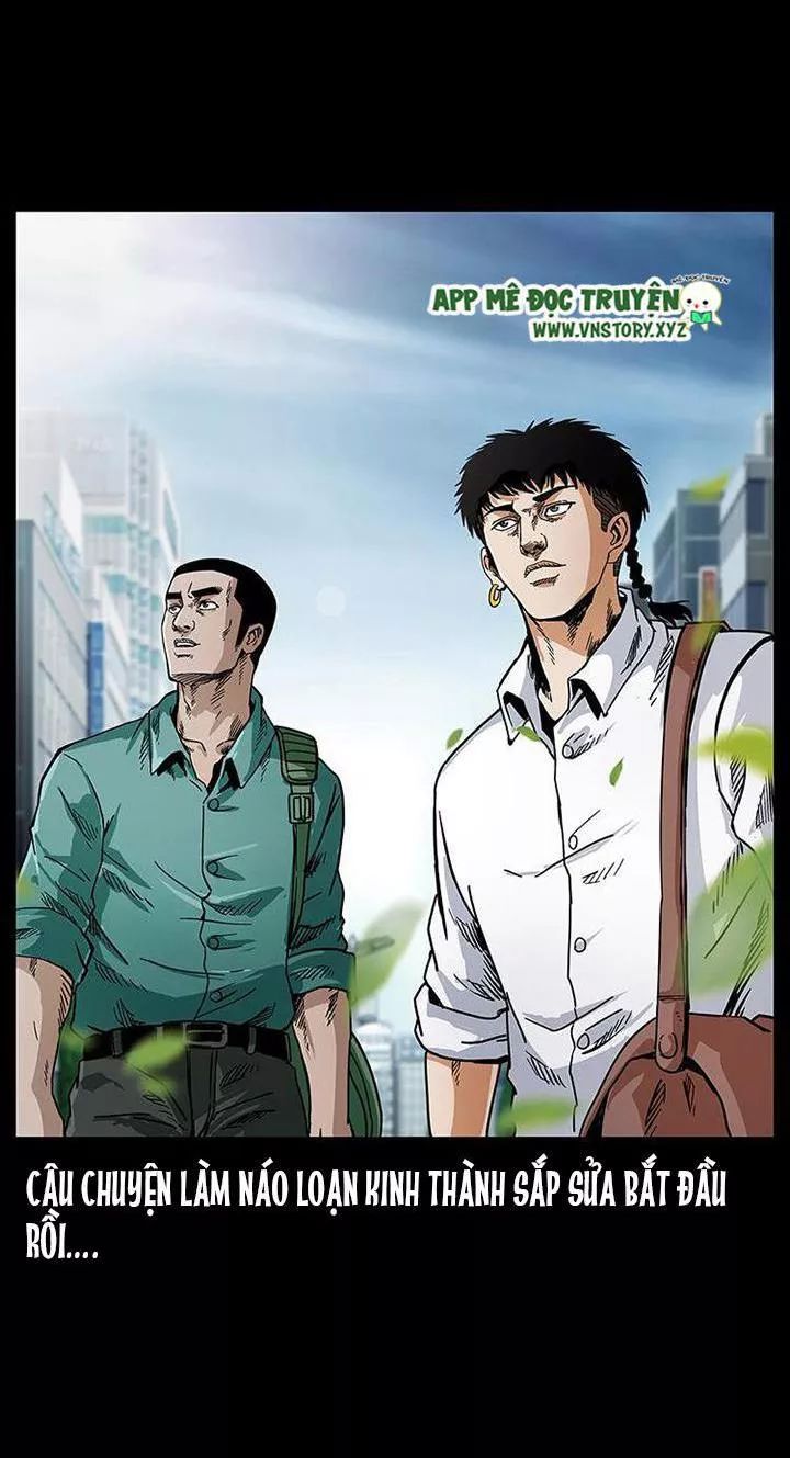 U Minh Ngụy Tượng Chapter 209 - 92