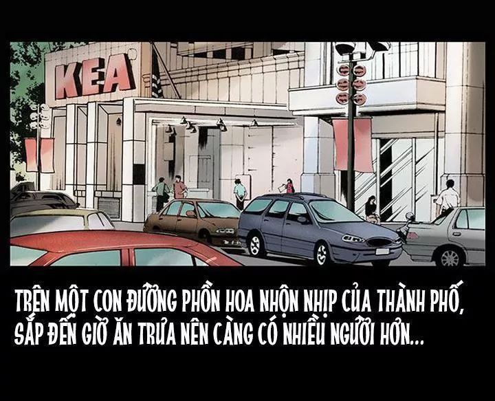 U Minh Ngụy Tượng Chapter 210 - 2