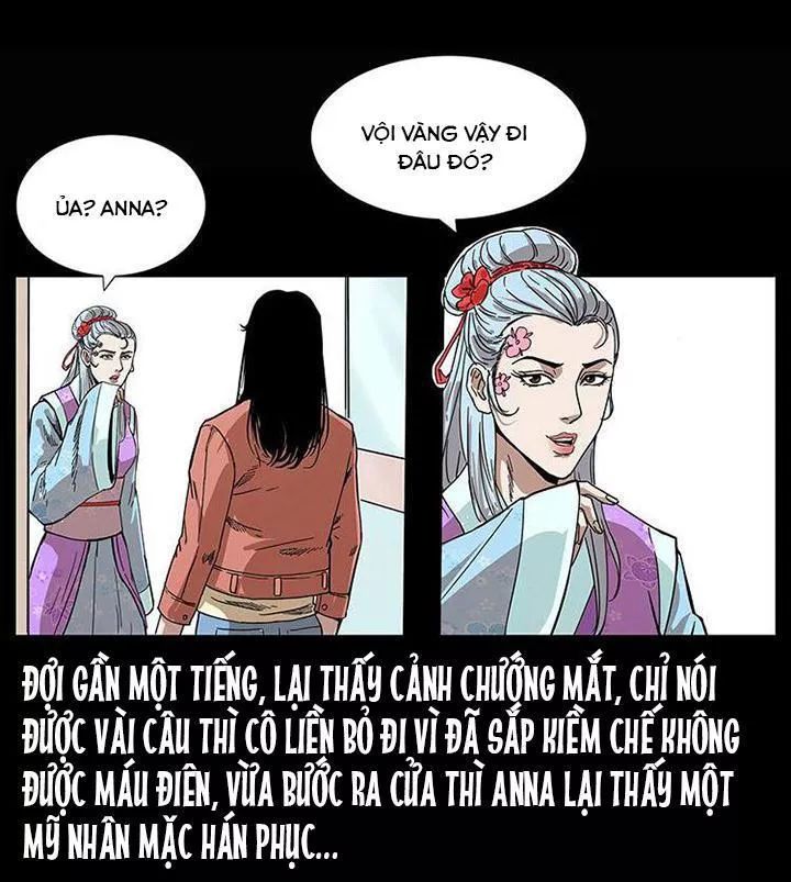 U Minh Ngụy Tượng Chapter 210 - 17