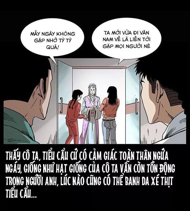 U Minh Ngụy Tượng Chapter 210 - 19