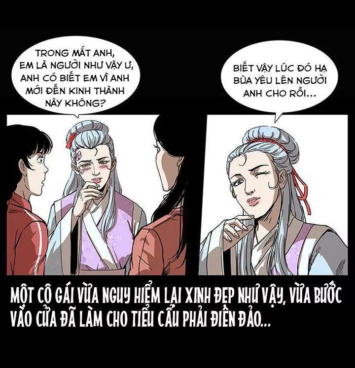 U Minh Ngụy Tượng Chapter 210 - 23