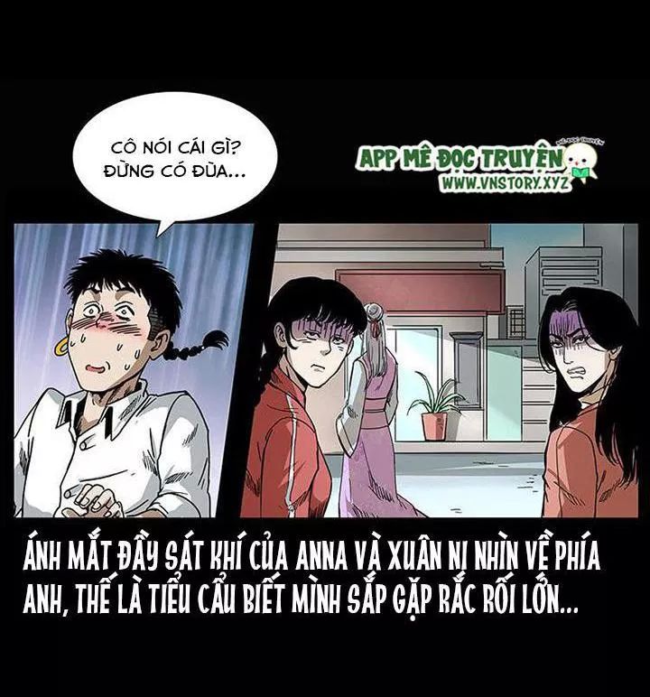 U Minh Ngụy Tượng Chapter 210 - 24